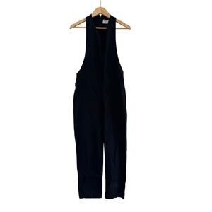 Hurley Black Jumpsuit